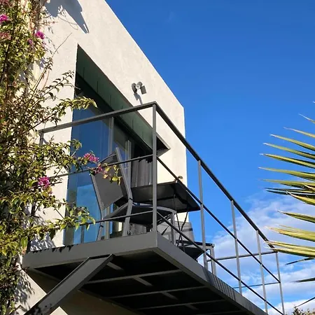 Le Cube Apartament