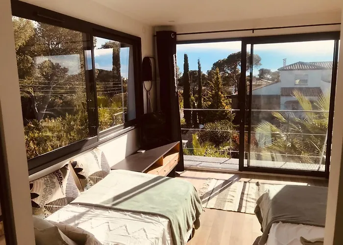 Le Cube Appartement *