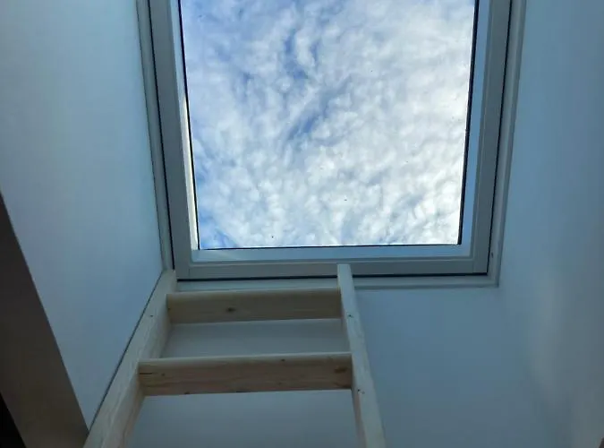 Appartement Le Cube *