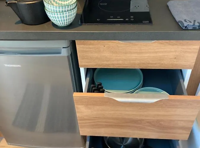 Appartement Le Cube