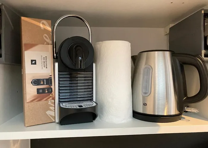 Le Cube Apartamento Boulouris-sur-Mer