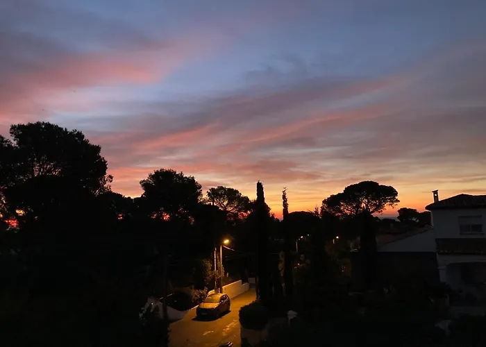 Le Cube Apartamento Boulouris-sur-Mer